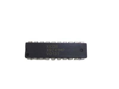 INTERSIL X9241MP