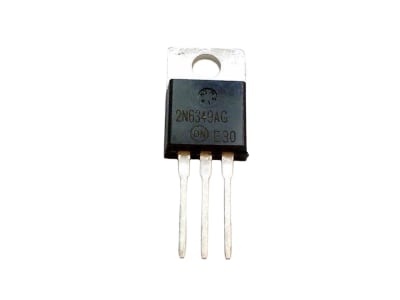 LITTELFUSE 2N6349AG