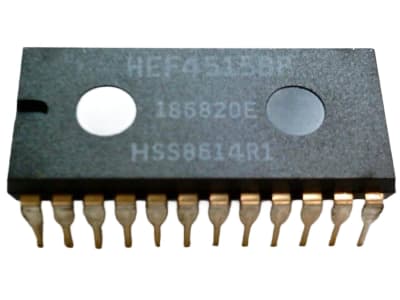 GENERIC HEF4515BP