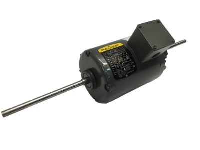 ELECTRIC MOTOR SYSTEMS 011F2048F1X18G