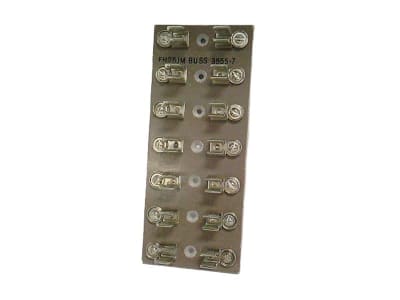 EATON CORPORATION FH25JM