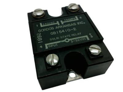 CROUZET GB15410-2