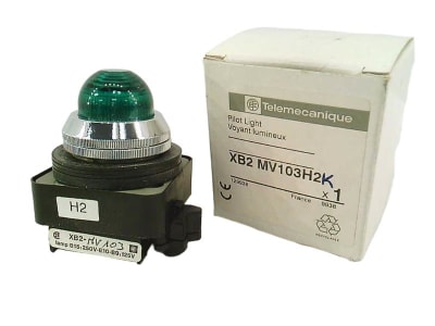 SCHNEIDER ELECTRIC XB2-MV103H2
