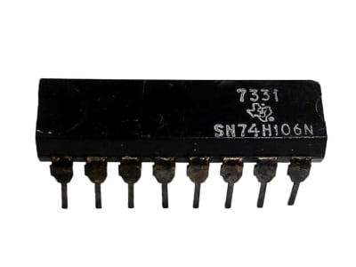 GENERIC SN74H106N