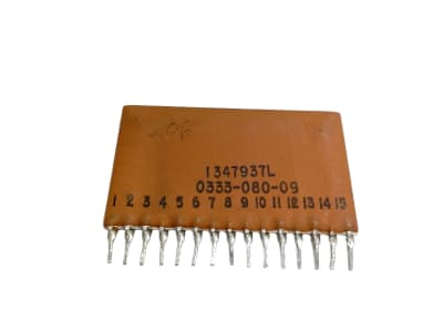 GENERIC 033308009
