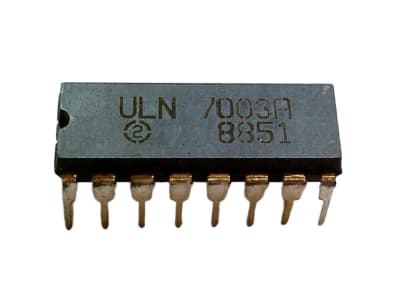 ALLEGRO MICROSYSTEMS ULN7003A