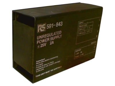 EMS INC 3983/25