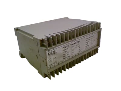 MORS SMITT MOC723W/10