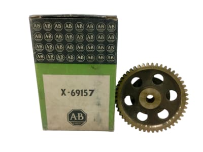 ALLEN BRADLEY X-69157