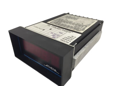 ATHENA 1000-01FJ
