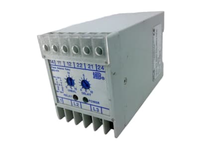 BASLER ELECTRIC BE3-47N-3D4N2