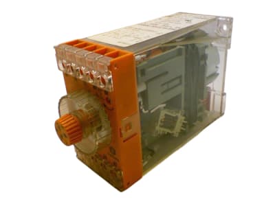 WIELAND SZAN-52-S-60H-240VAC-50/60HZ