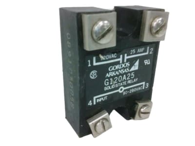 CROUZET G120A25
