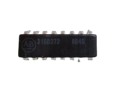 ALLEN BRADLEY 316B272