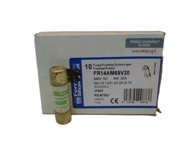 MERSEN FR14AM69V20