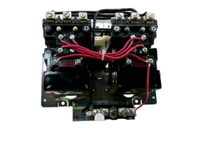 ALLEN BRADLEY 205AC-BOD