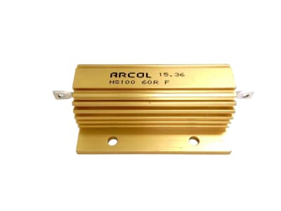 GENERIC R60X100W1W