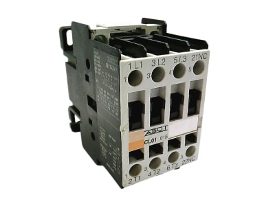AGUT CL01A301T7