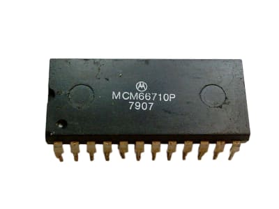 GENERIC MCM66710P
