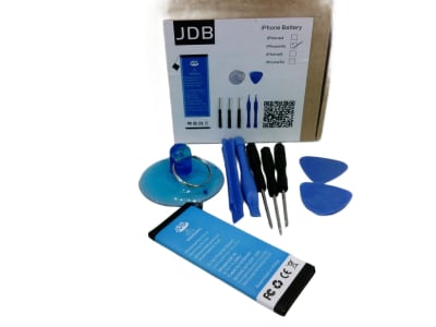 RADWELL VERIFIED SUBSTITUTE JDB-4GS