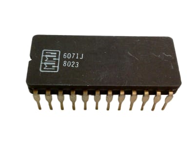 GENERIC MM6071J
