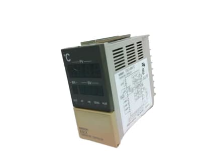 OMRON E5EX-BAHTC