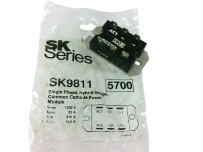 SK SK9811