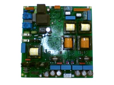 WEDECO EVG-55-IIAUL