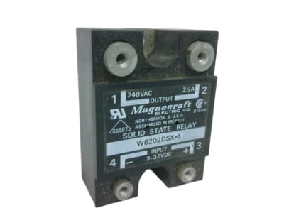SCHNEIDER ELECTRIC W6202DSX-1