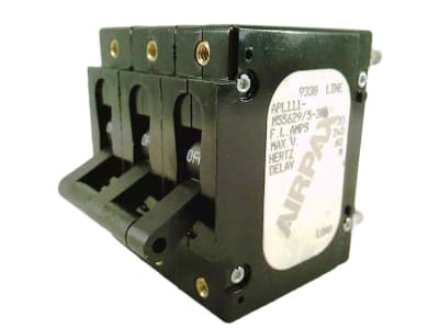 SENSATA TECHNOLOGIES APL111-M55629/5-386