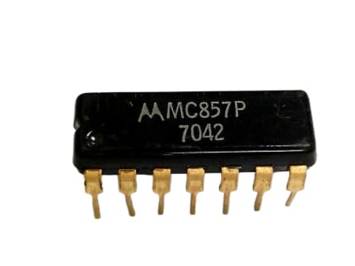GENERIC MC857P