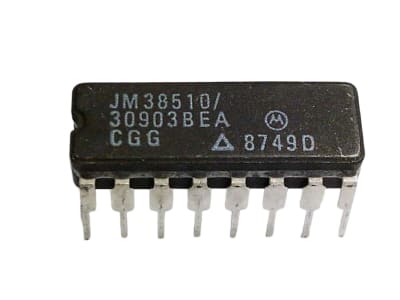 GENERIC JM3851030903BEA