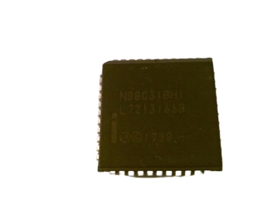 INTEL N80C31BH-1