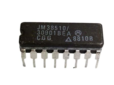 GENERIC JM3851030901BEA