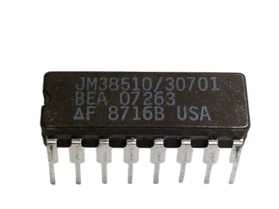 GENERIC JM3851030701BEA
