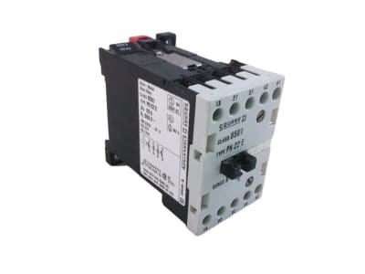 SCHNEIDER ELECTRIC 8501-PH22E-V07