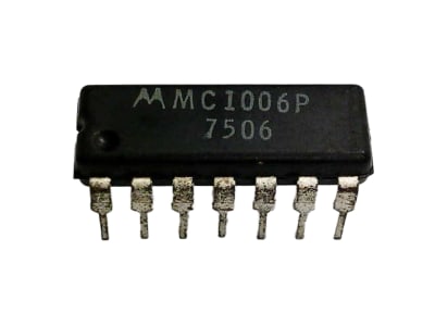 GENERIC MC1006P