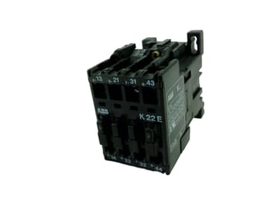 ASEA BROWN BOVERI K22E-110V-50HZ-127V-60HZ