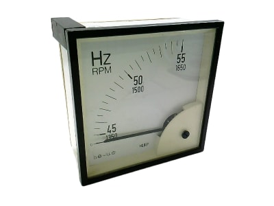 HOBUT D96HZ-45/55-RPM-1350/1650