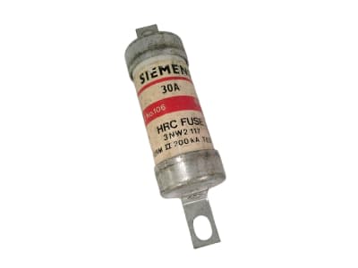SIEMENS 3NW2-117/30A