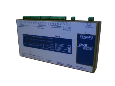 ESITRON DSP400E