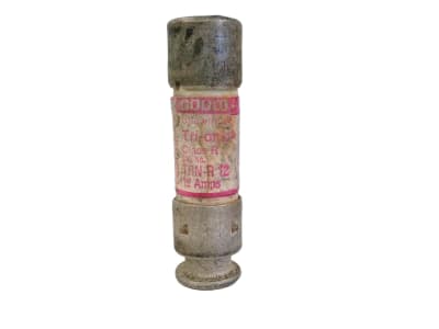 MERSEN TRN-R-12A