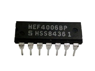 GENERIC HEF4006BP