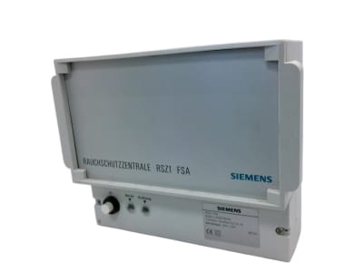 SIEMENS RSZ1-FSA