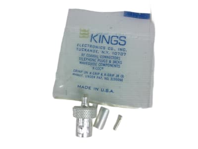 KINGS KC-39-27