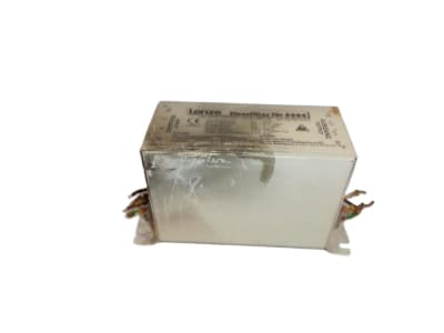 LENZE EZS3-004A002