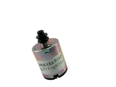 MATSUSHITA ELECTRIC MXN-12A-E10D