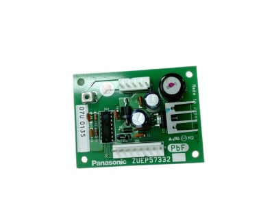 MATSUSHITA ELECTRIC ZUEP57332