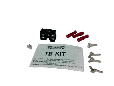TEXMATE TB-KIT