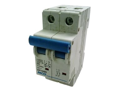 MCG INDUSTRIAL DP106D